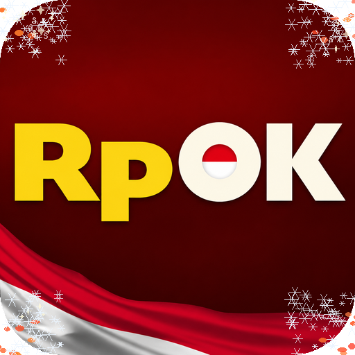 rpok — galeri pratinjau Resmi APK